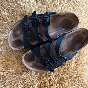 Birkenstock Florida Sandals